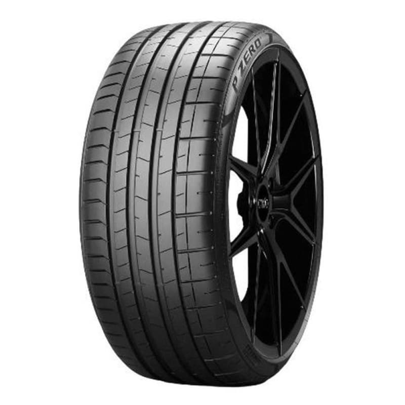 PIRELLI p-zero(pz4)t0 ncs elect 255/45 r19 104y