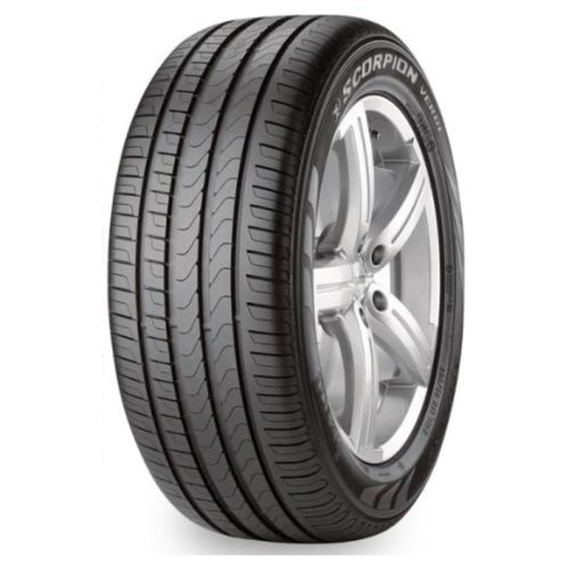 PIRELLI scorpion verde mo 255/45 r20 101w PAD-9990002115981