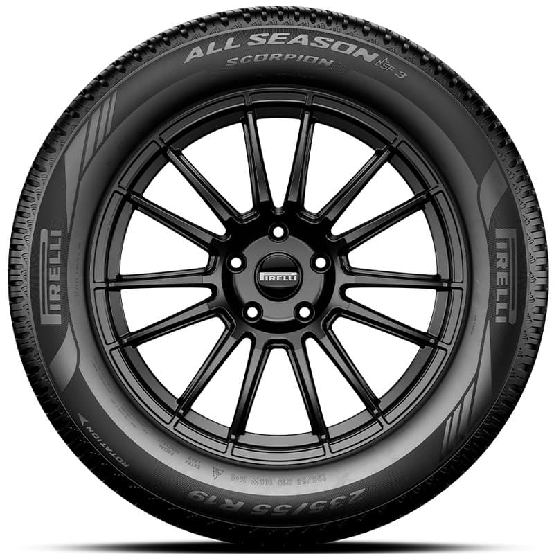 PIRELLI scorpion as sf 3 255/50 r20 109y