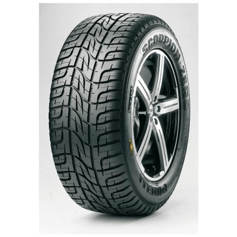 PIRELLI scorp.zero 255/50 r20 109y PAD-9990002116033