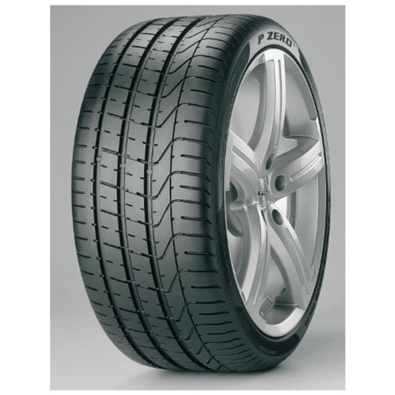 PIRELLI p zero j lr 265/40 r22 106y