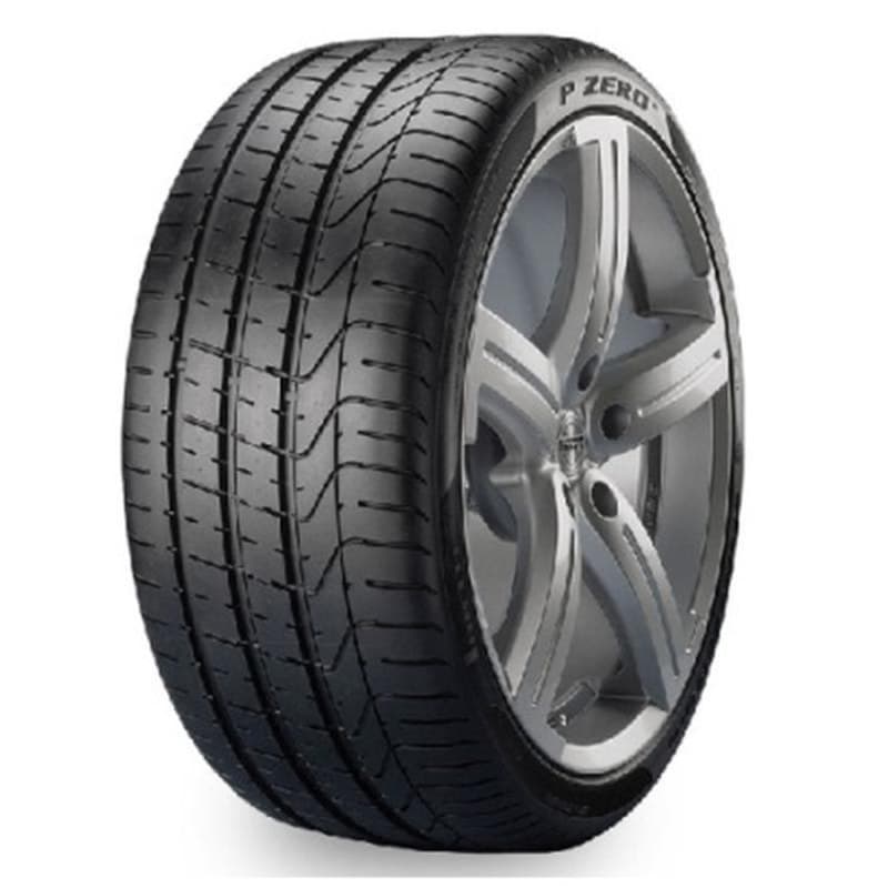 PIRELLI pzero mo 265/45 r20 108y PAD-9990002116157