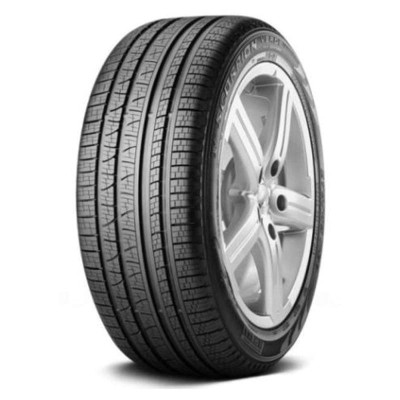 PIRELLI scorpion verde as pncs lr 275/40 r22 108y PAD-9990002116279