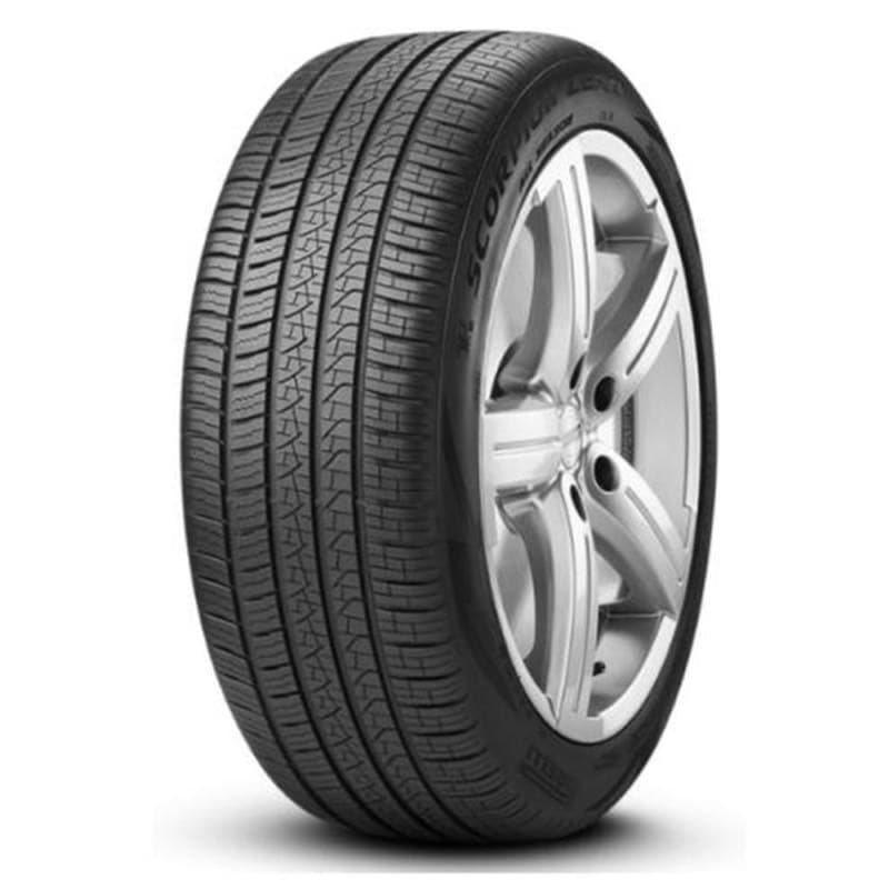 PIRELLI scorpion zero as lr pncs 275/40 r22 108y PAD-9990002116280
