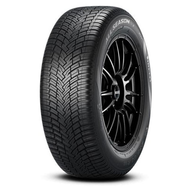 PIRELLI scorpion as sf 2 275/45 r20 110y PAD-9990002116294
