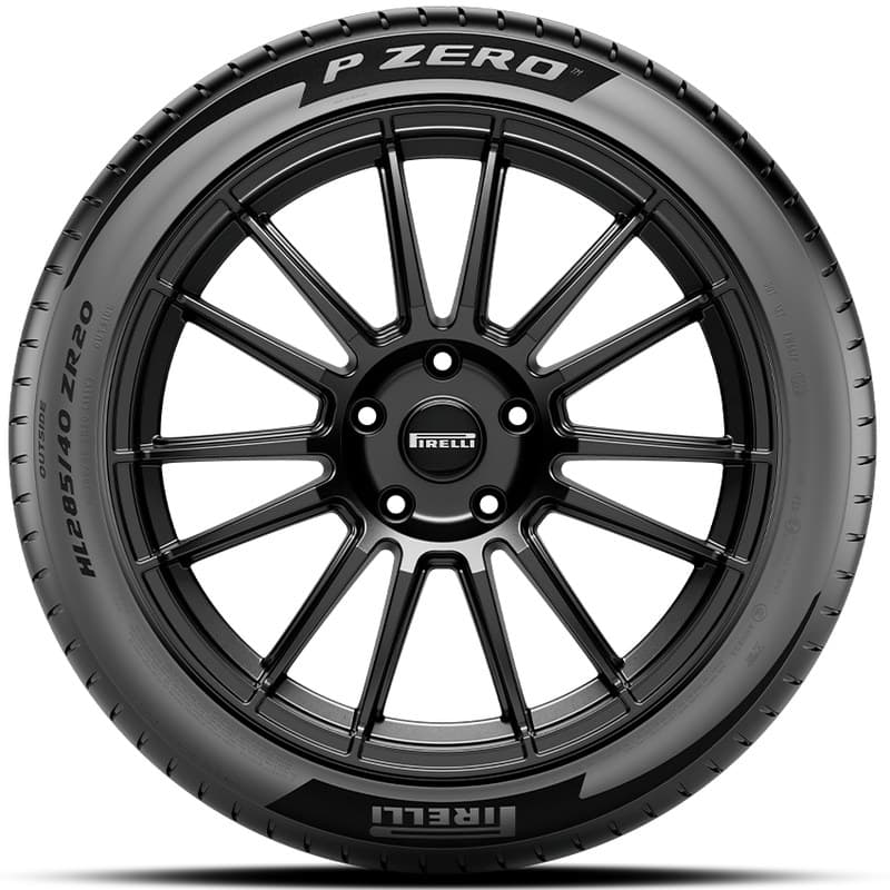 PIRELLI p-zero(pz5) mo 275/45 r21 107y