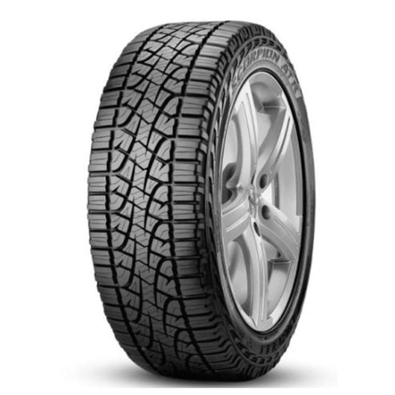 PIRELLI scorpion atr mo1 275/50 r20 113v PAD-9990002116310