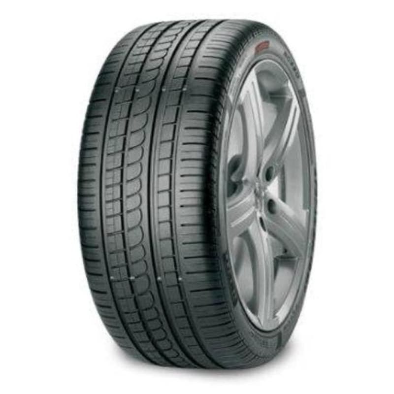 PIRELLI p rosso-a n4 295/30 r18 98y 295/30 R18 98Y