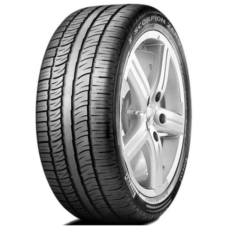 PIRELLI scorpion zero a mo1 295/40 r22 112w PAD-9990002116507