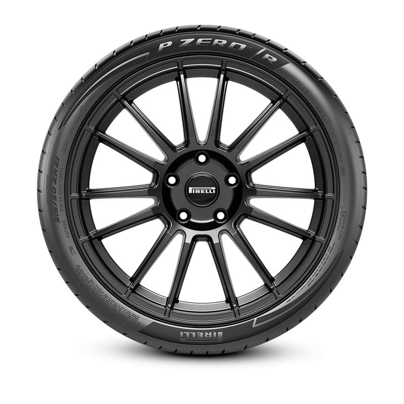PIRELLI pzero r n1 315/30 r21 105y