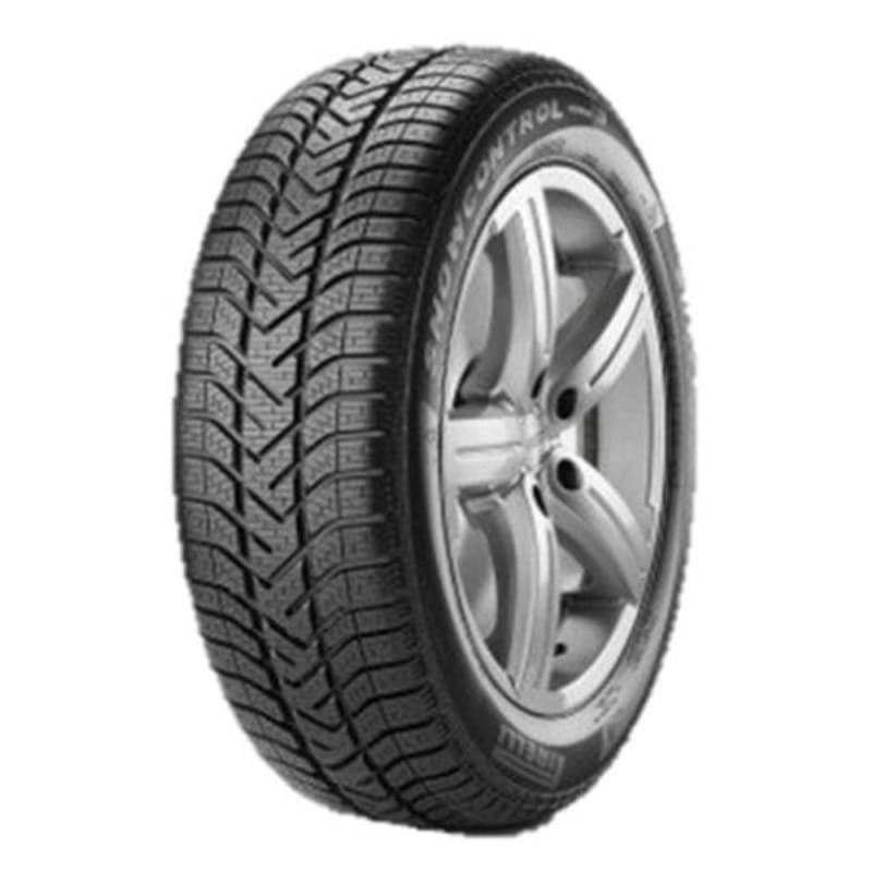 PIRELLI w210 control 3 * 175/65 r15 88h PAD-9990002116637
