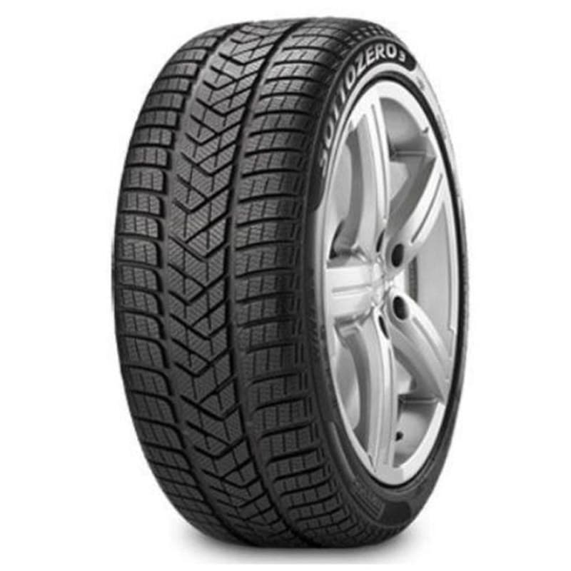 PIRELLI WSZer3 AO 225/55 R18 102V