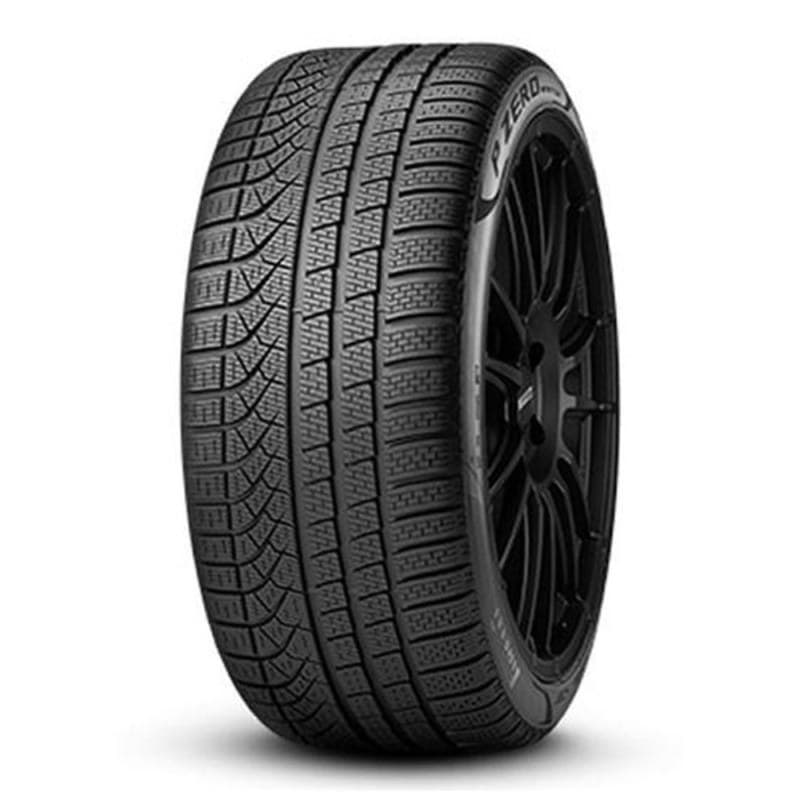 PIRELLI winter pzero t0 ncs elect 235/40 r19 96v PAD-9990002116743