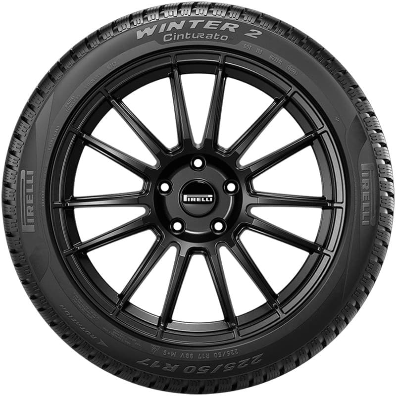 PIRELLI cinturato winter 2 s-i (+) 235/45 r18 94v