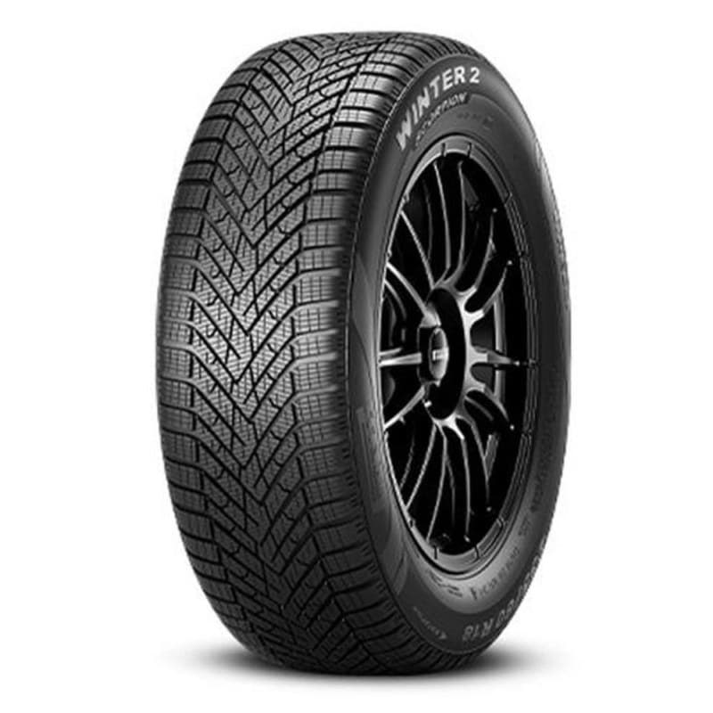 PIRELLI scorpion winter 2 ncs elect 245/45 r20 103v PAD-9990002116849