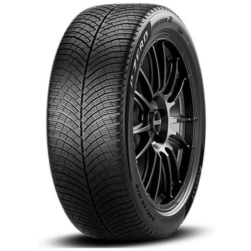 PIRELLI p zero winter 2 255/35 r20 97w
