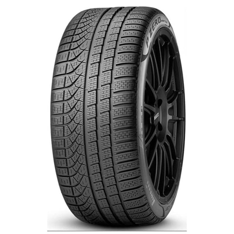 PIRELLI winter pzero* 275/35 r19 100v PAD-9990002116977