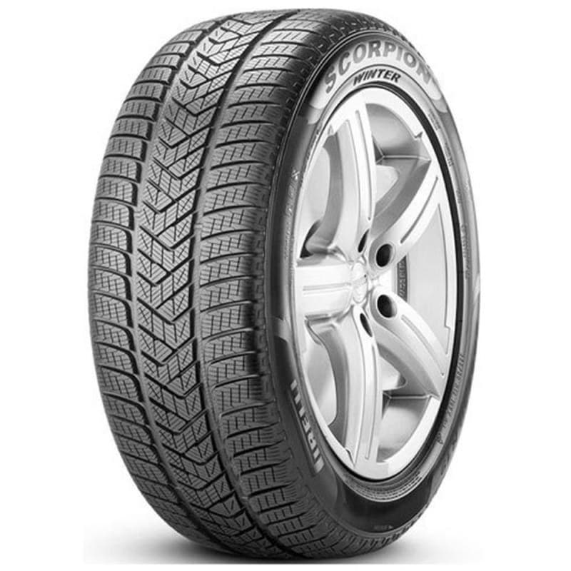 PIRELLI scorpion winter* rft 285/45 r21 113h PAD-9990002117044