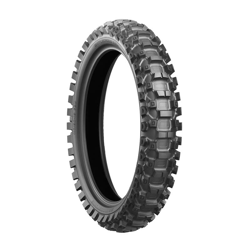 BRIDGESTONE Padangos BATTLECROSS X20R TT 51 M PAD-9990002133570