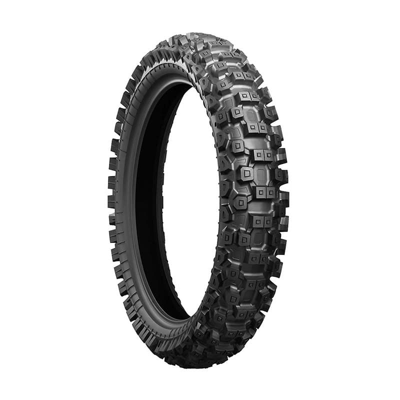 BRIDGESTONE Padangos BATTLECROSS X30R TT 52 M PAD-9990002133571