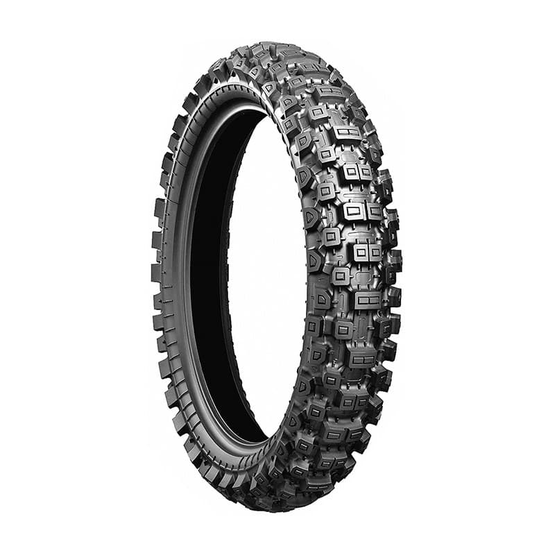 BRIDGESTONE BATTLECROSS X40R NHS TT 110/90 R19 62M