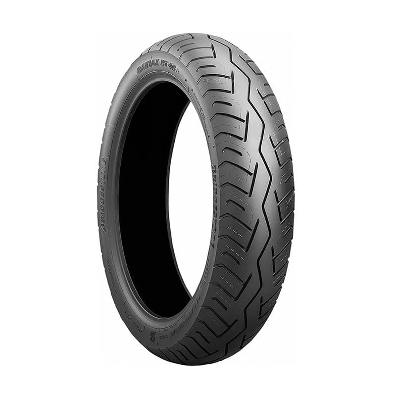 BRIDGESTONE battlax bt46 r tl 140/80 r17 69v