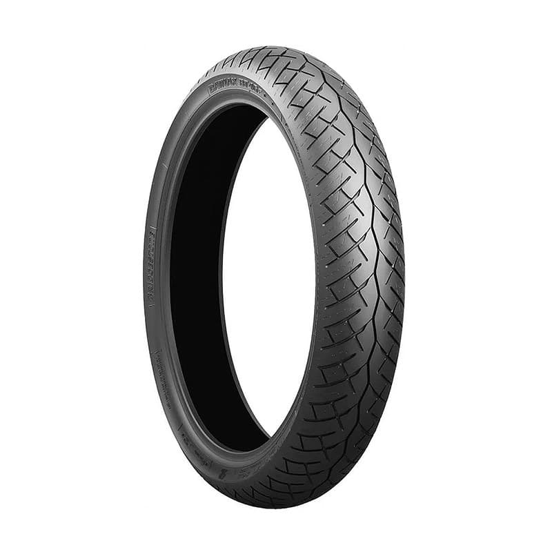 BRIDGESTONE battlax bt46 f tl 120/70 r17 58h