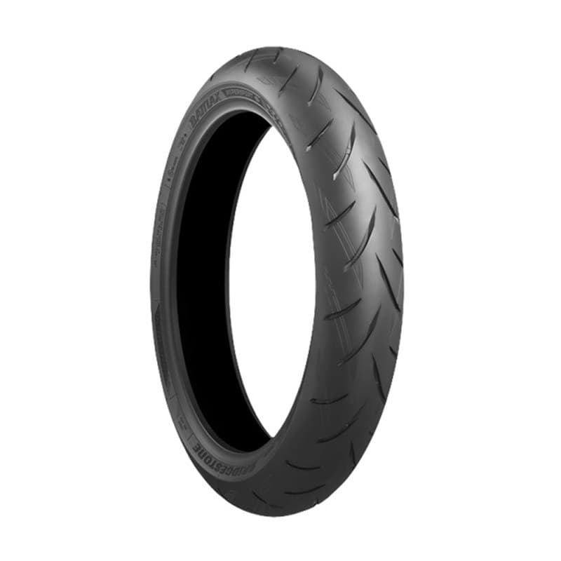 BRIDGESTONE battlax s21f tl 110/70 r17 54w