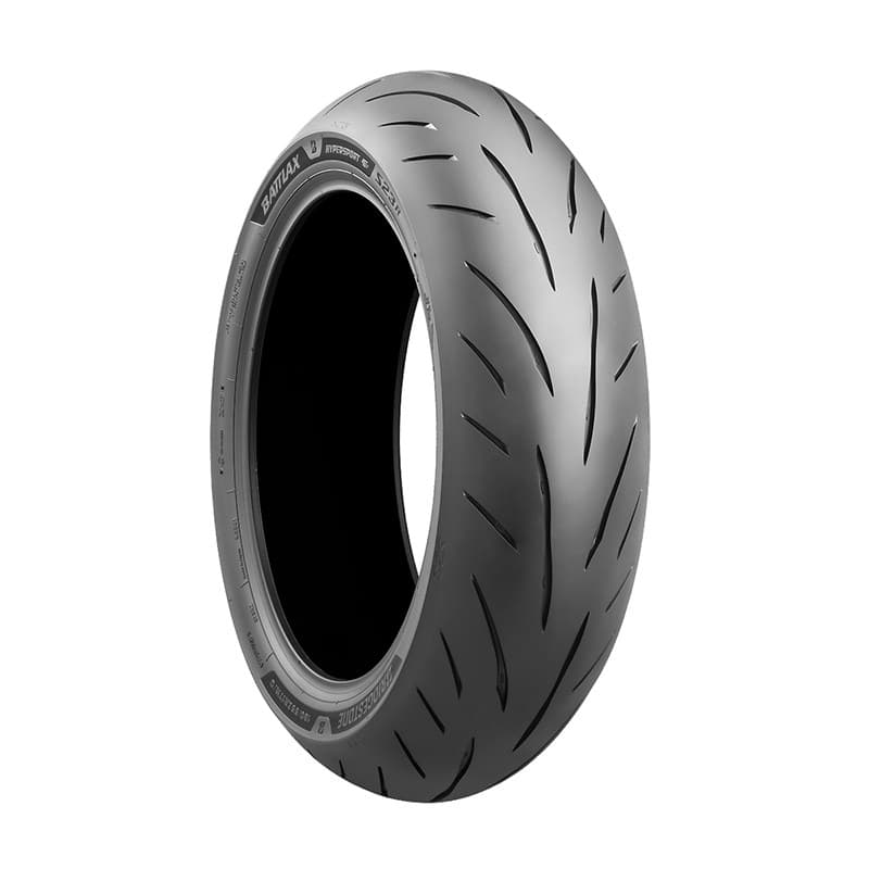 BRIDGESTONE battlax s23r tl 140/70 r17 66h