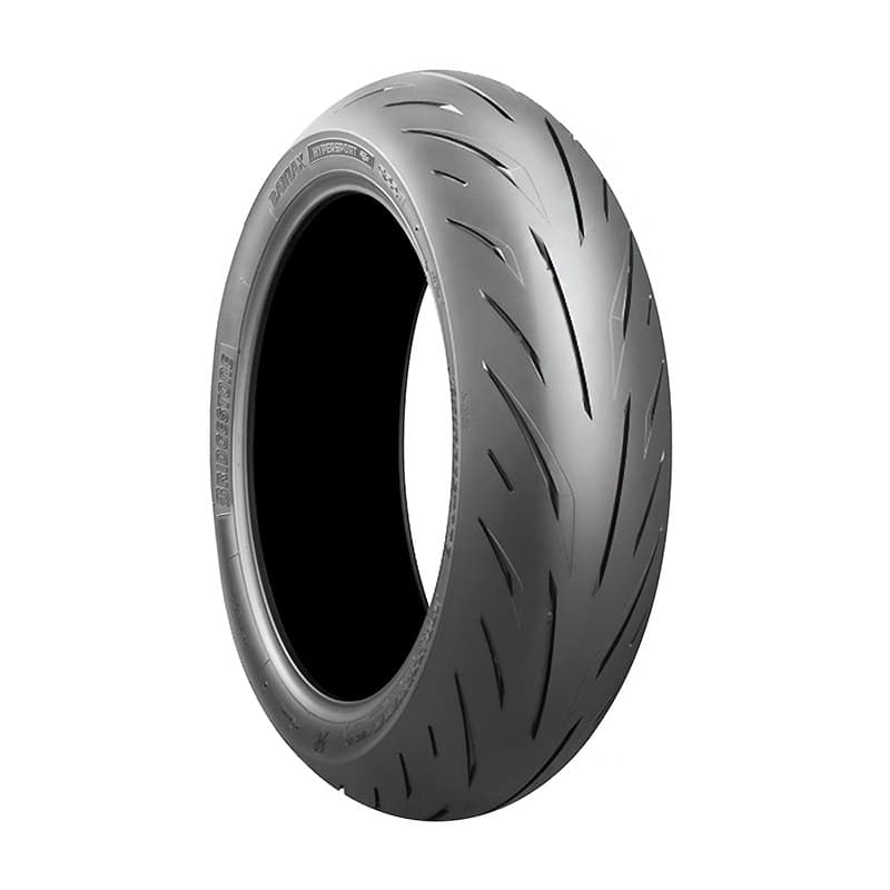BRIDGESTONE battlax s22r tl 180/60 r17 75w