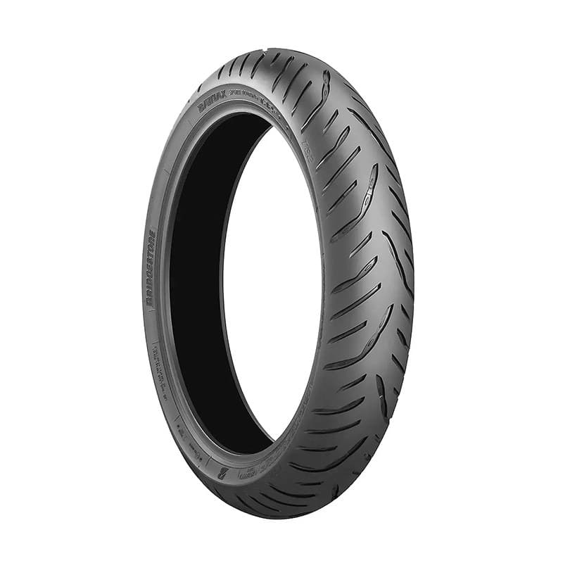 BRIDGESTONE battlax t32f tl 110/70 r17 54w