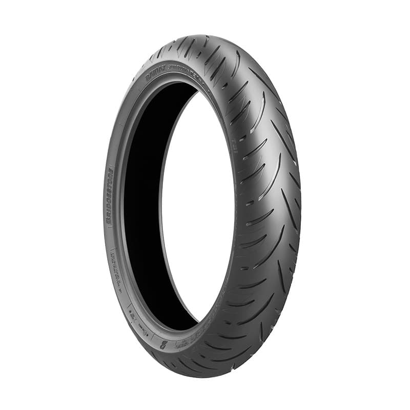 BRIDGESTONE battlax t31f tl 120/60 r17 55w