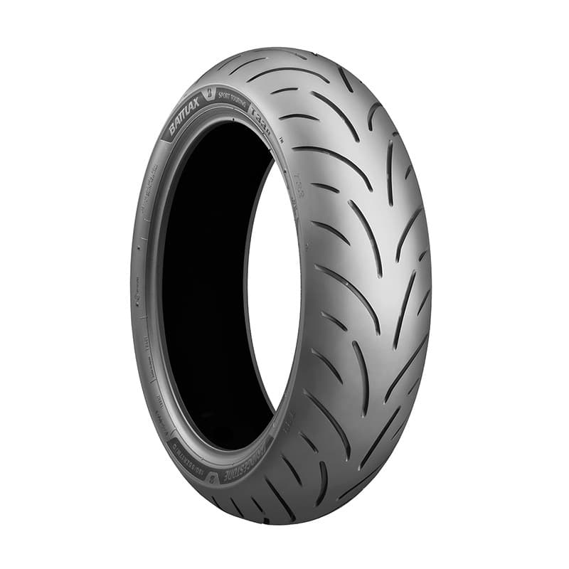 BRIDGESTONE battlax t33r tl 160/60 r18 71w