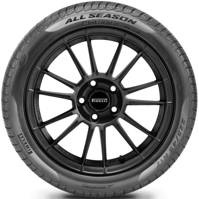 PIRELLI cinturato as plus 205/55 r16 91v