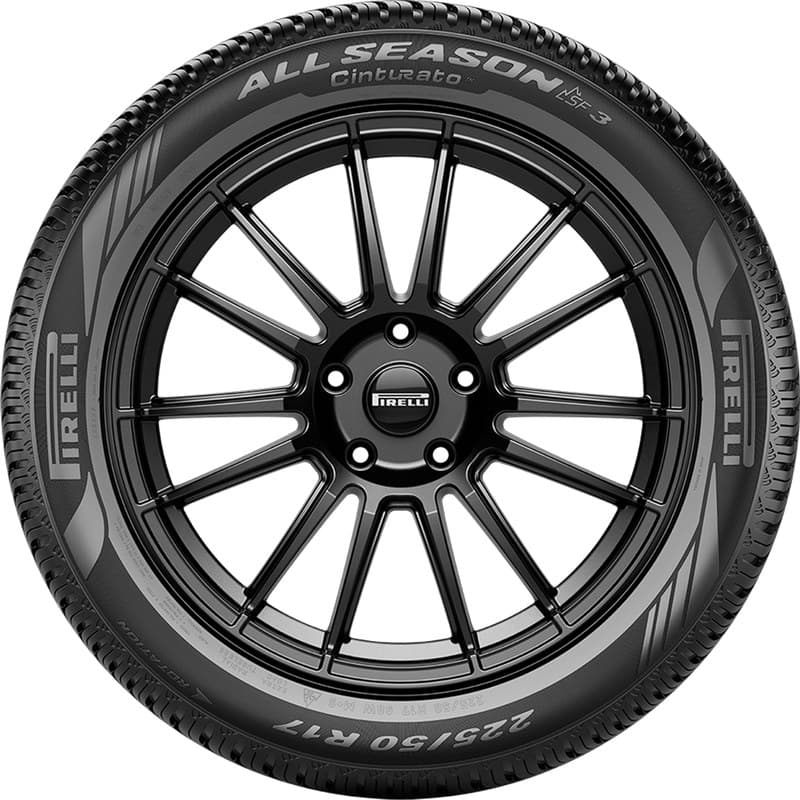 PIRELLI cinturato as sf 3 si elect 215/50 r19 93h