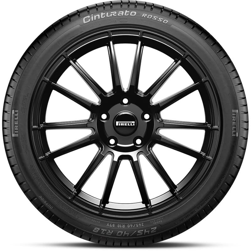 PIRELLI cinturato rosso 225/45 r17 94w