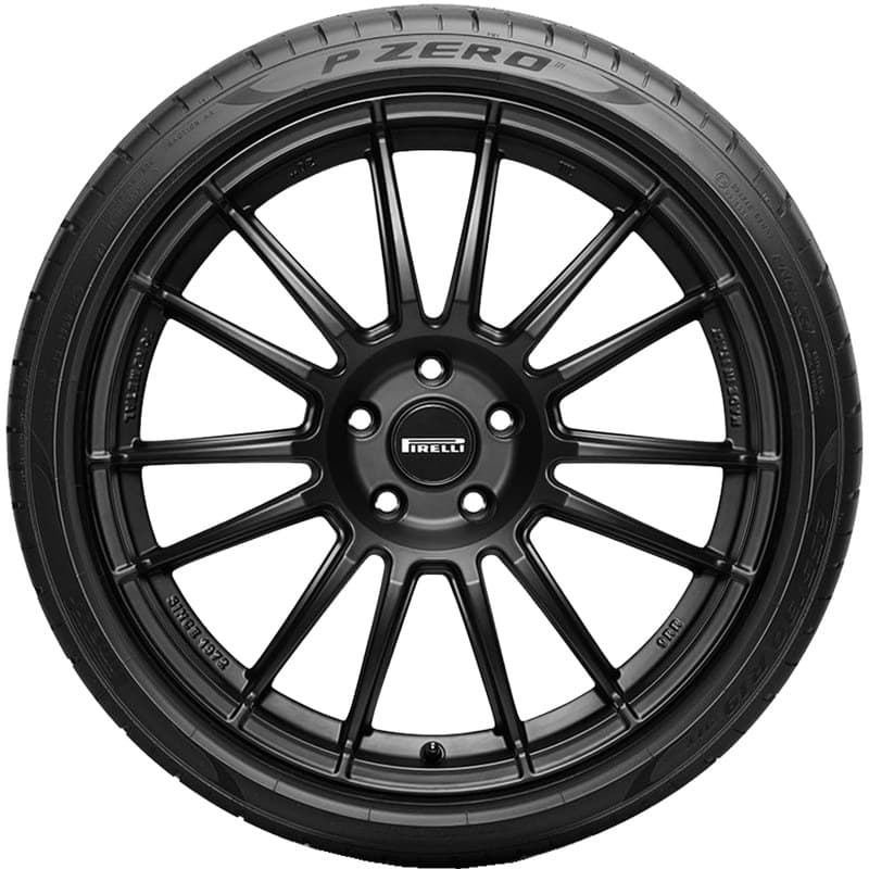 PIRELLI p-zero(pz4) r1 255/45 r20 105w