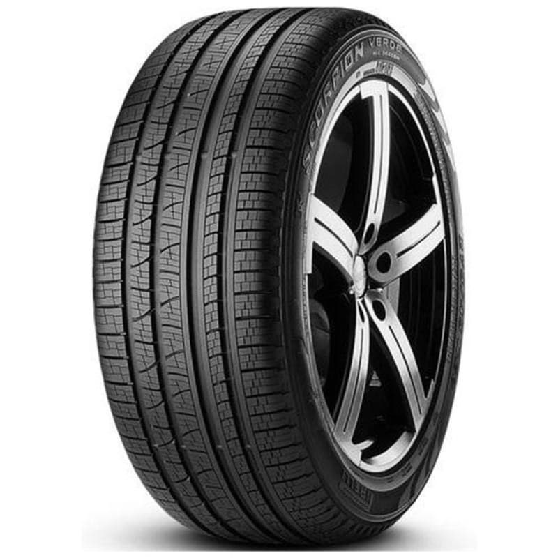 PIRELLI scorpion verde as n0 265/50 r19 110v