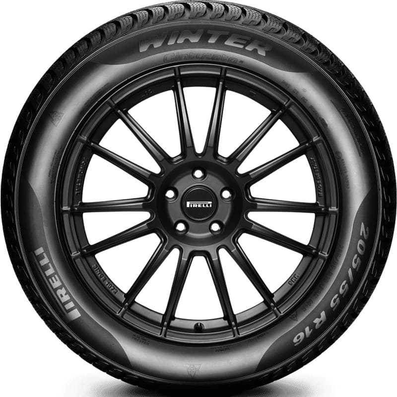 PIRELLI cinturato winter 215/55 r17 98v