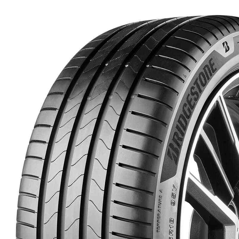BRIDGESTONE turanza 6 265/45 r20 108t 265/45 R20 108T
