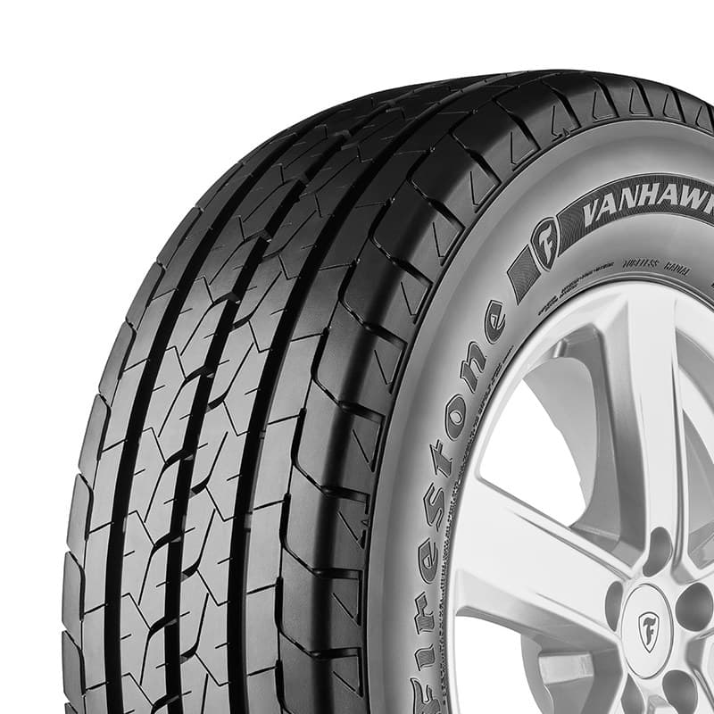 FIRESTONE vanhawk 3 205/75 r16 110r 205/75 R16 110R