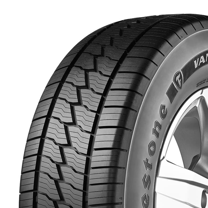 FIRESTONE vanhawk multiseason 215/60 r17 109t 215/60 R17 109T