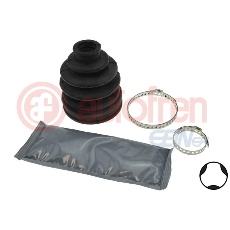 AUTOFRENSEINSA D8210 gofruotoji membrana, kardaninis velenas