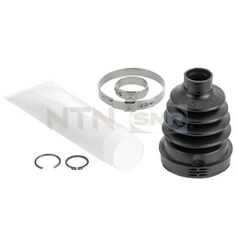SNR gofruotoji membrana, kardaninis velenas IBK77.001