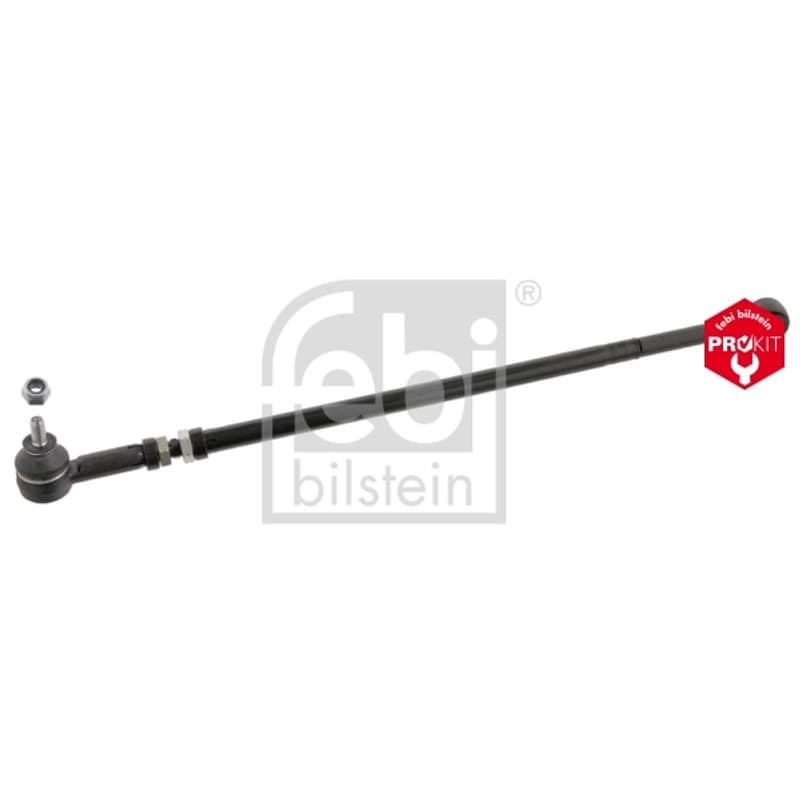 FEBIBILSTEIN strypo montavimas 02266