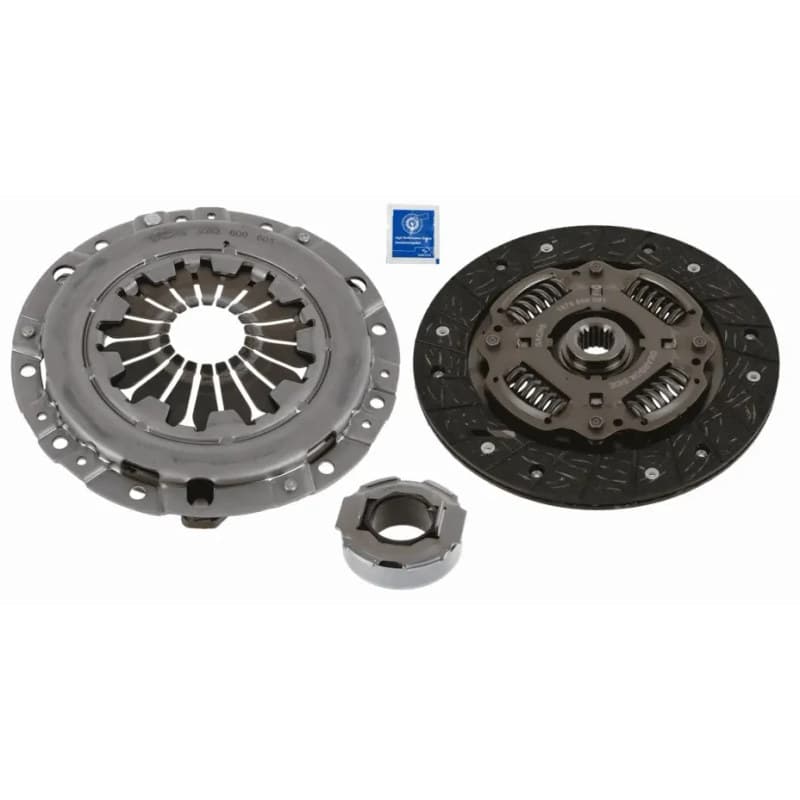 SACHS sankabos komplektas 3000 950 878