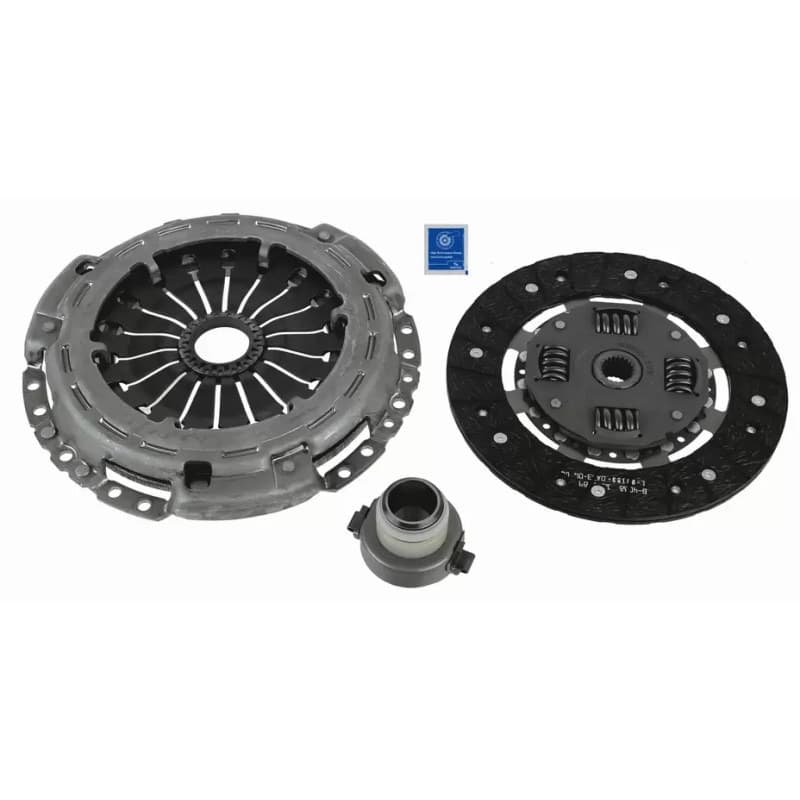 SACHS sankabos komplektas 3000 951 166