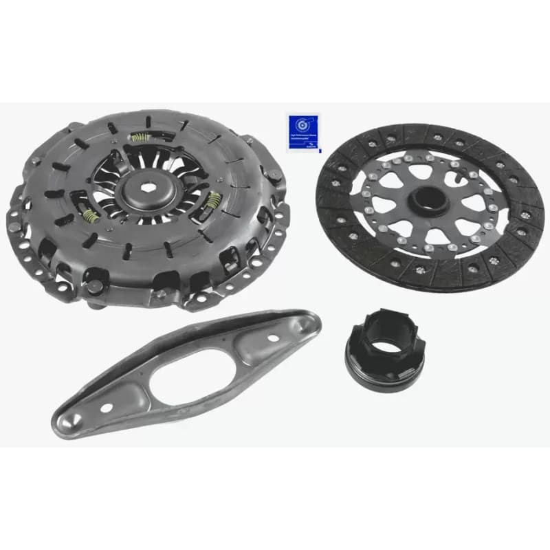 SACHS sankabos komplektas 3000 951 906
