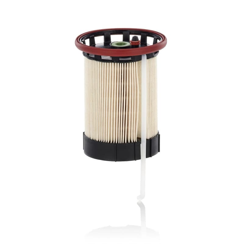 MANNFILTER kuro filtras PU 8014