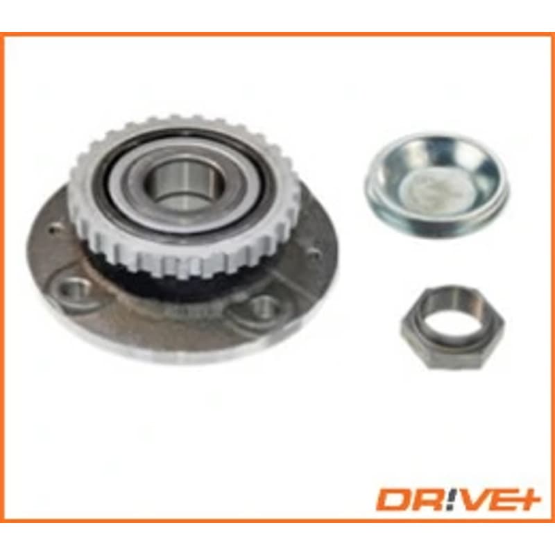 DRVE rato guolio komplektas DP2010.10.0521